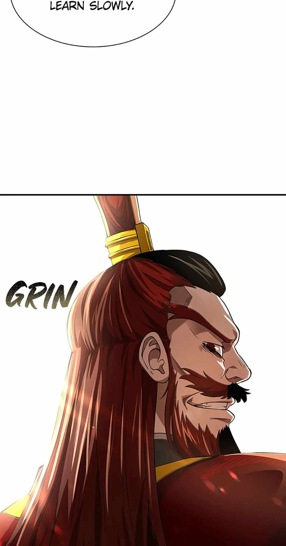 The Demonic Blade Fairy Chapter 4 4